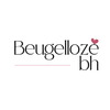Beugelloze bh Logotype