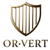 Or Vert Logotipo