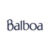 Balboa Logotype