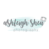Ashleigh Shea Photography Λογότυπο