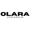 Olara-stockholm Logotyp