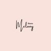 Melany Store Logotipo