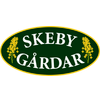 Skeby Gårdar Logotyp