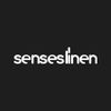 senseslinen Logotipo