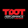 TDotPerformance Logotype