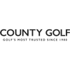 County Golf Logotype