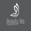 Beautylifecosmetici Logotyp
