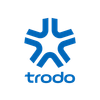 trodo.se Logotyp