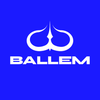 www.ballem.it Logotipo