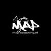 MAP Coaching & Counseling Logotyyppi