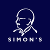 Simon's Logo