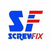 Screwfix Logotype