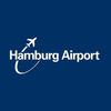Hamburg Airport Logotyp