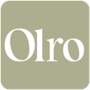 Olro Home Logó
