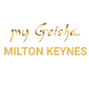 My Geisha Milton Keynes Logotype