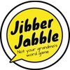 Jibber Jabble Logotyyppi