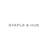 Staple & Hue Logotype