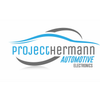 ProjectHermann Automotive Electronics Logotype
