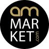 Ammarket Logotipo