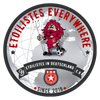 ETOILISTES EVERYWHERE Logotype