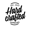 Hardcrafted Hamburg Logotype