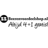 Beerenvoordeelshop.nl Logotype