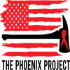 Phoenix Project 780 Logotype