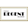 The Old Regent Ballroom Logotype
