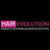 hair evolution prodotti Λογότυπο