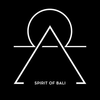 Spirit of Bali Logotype