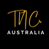 Tattoo Numbing Cream Australia Logotype