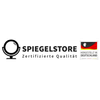 Spiegelstore Logotyp