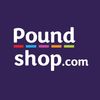 Poundshop Logotype