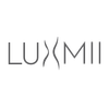 LUXMII Linen Logotype