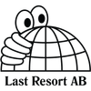 Last Resort AB Logotyp
