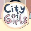 City of Girls Logotyp