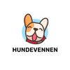 Hundevennen Logotipo