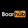 Boarhub Logotype