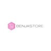 BenjaStore Logotype