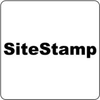 SiteStamp Logotyp