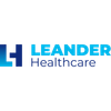 Leander Healthcare Logotype