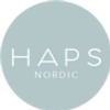 HAPS Nordic Logo