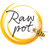 Raw Pot Logotyp