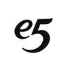 e5.be Logotype
