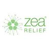Zea Relief Logotyyppi