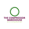 The Compressor Warehouse Logotype