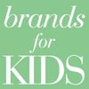brandsforkids.se Logotipo