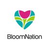 BloomNation Logotype