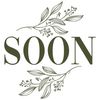 soon wedding Logo