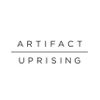 Artifact Uprising Logotype